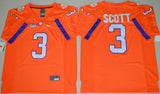 Artavis Scott 3 Orange 2016