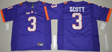 Artavis Scott 3 Purple 2016