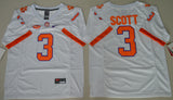 Artavis Scott 3 White 2016