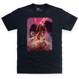 Astorath: Angel of Mercy T Shirt - WARHAMMER MERCH