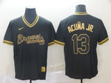 Atlanta Braves #13 Ronald Acuna Jr