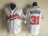 Atlanta Braves #31