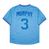 Atlanta Braves #3 Dale Murphy Style 1