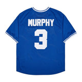 Atlanta Braves #3 Dale Murphy Style 4