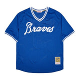 Atlanta Braves #3 Dale Murphy Style 5