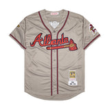 Atlanta Braves #6 Bobby Cox Style 5