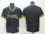 Atlanta Braves blank