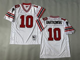 Atlanta Falcons #10 Steve Bartkowski Atlanta Falcons