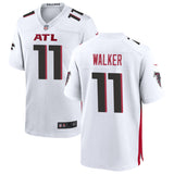 Atlanta Falcons #11 Jalon Walker Style 1