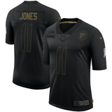 Atlanta Falcons #11 Julio Jones
