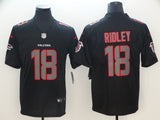 Atlanta Falcons #18 Calvin Ridley Legend Impact
