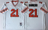 Atlanta Falcons #21 Deion Sanders Style 5