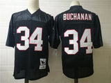 Atlanta Falcons #34 Ray Buchanan