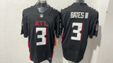 Atlanta Falcons #3 Jessie Bates III