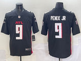 Atlanta Falcons #9 Michael Penix Jr. Adult