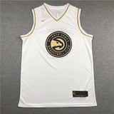 Atlanta Hawks #11 Style 1