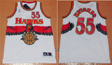 Atlanta Hawks #55 Style 1