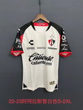 Atlas F.C. 22-23 Style 4