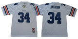 Auburn 34 Retro White