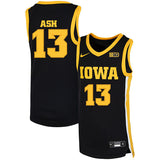 Austin Ash 13 Black
