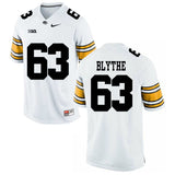 Austin Blythe 63 White