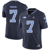 Austin Proehl 7 Black