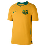 Australia 2026 World Cup Home Style 2