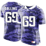Aviante Collins 69 Purple