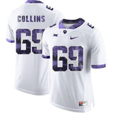 Aviante Collins 69 White