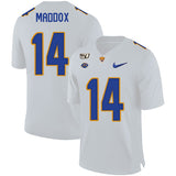 Avonte Maddox 14 White