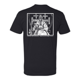 Based Baldwin T-Shirt