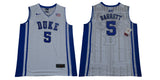 BARRETT 5 Elite White