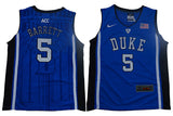 BARRETT 5 Youth Elite Blue
