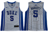 BARRETT 5 Youth Elite White