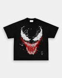 BIG FACE VE.NOM TEE Trending Movie T shirt Vintage 90s T-shirt gift for Movie fans gift for him gift for her unisex T-shirt Urbanwear Shirt