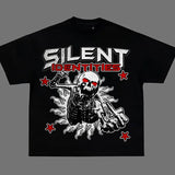 BLACK AWAKENING SHIRT BLACK VERSION SHIRT