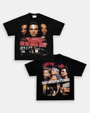 BLOOD IN BLOOD OUT TEE  Trending Movie T shirt Vintage 90s T-shirt gift for Movie fans gift for him gift for her unisex T-shirt Urbanwear Shirt Fabric Menswear