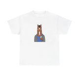 BOJACK HORSEMAN SHIRTstyle{n002}2