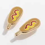 Corn Dog Studs