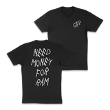 BROKE TEE