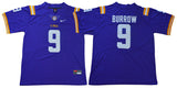 BURROW 9 Legend Purple