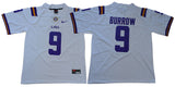 BURROW 9 Legend White
