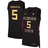 Balsa Koprivica 5 Black