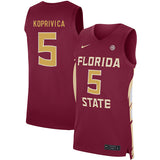 Balsa Koprivica 5 Red