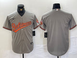 Baltimore Orioles Fan Edition Style 11