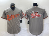 Baltimore Orioles Fan Edition Style 7