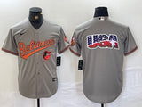 Baltimore Orioles Fan Edition Style 8