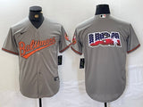 Baltimore Orioles Fan Edition Style 9