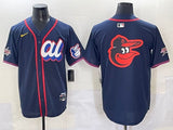 Baltimore Orioles Orioles 25 All-Star Style 1