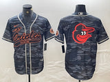 Baltimore Orioles Orioles Collaboration Style 10
